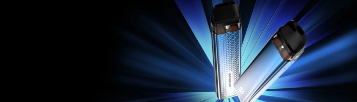 Vaporesso XROS 3 Mini banner